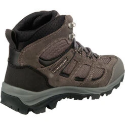 Jack Wolfskin Vojo 3 Texapore Mid w Wanderstiefel -Schuh Geschäft 16101477 05