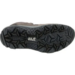 Jack Wolfskin Vojo 3 Texapore Mid w Wanderstiefel -Schuh Geschäft 16101477 07
