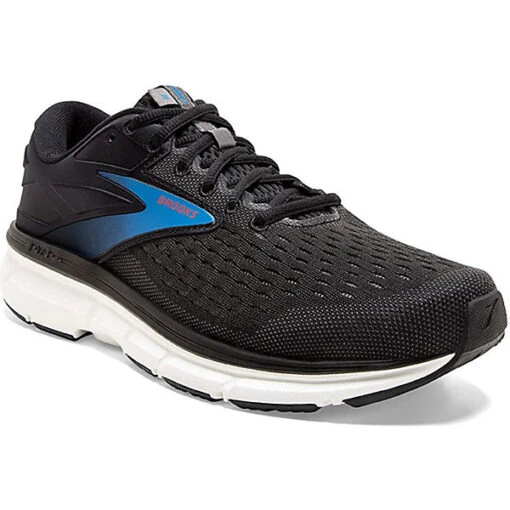 BROOKS Laufschuh Dyad 11 Trailrunningschuhe - Schwarz – Bild 2