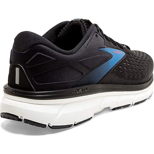 BROOKS Laufschuh Dyad 11 Trailrunningschuhe - Schwarz – Bild 3