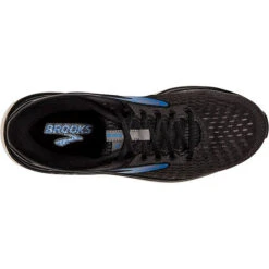 BROOKS Laufschuh Dyad 11 Trailrunningschuhe - Schwarz -Schuh Geschäft 16201240 04