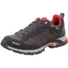 Meindl Outdoor Fitnessschuhe - Grau -Schuh Geschäft 16798242 01