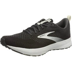 BROOKS Laufschuh Revel 4 Trailrunningschuhe - Schwarz