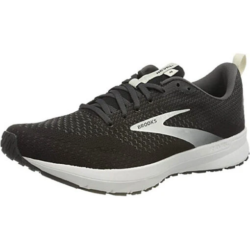 BROOKS Laufschuh Revel 4 Trailrunningschuhe - Schwarz