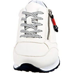 Sneakers Low - Weiß-kombi -Schuh Geschäft 16934254 04