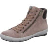 Legero Stiefel & Stiefeletten Klassische Stiefeletten - Rosa -Schuh Geschäft 17094626 01