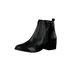 Marco Tozzi Ankle Boots Ankle Boots - Schwarz