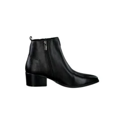 Marco Tozzi Ankle Boots Ankle Boots - Schwarz -Schuh Geschäft 17158045 03