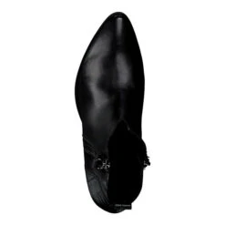 Marco Tozzi Ankle Boots Ankle Boots - Schwarz -Schuh Geschäft 17158045 04