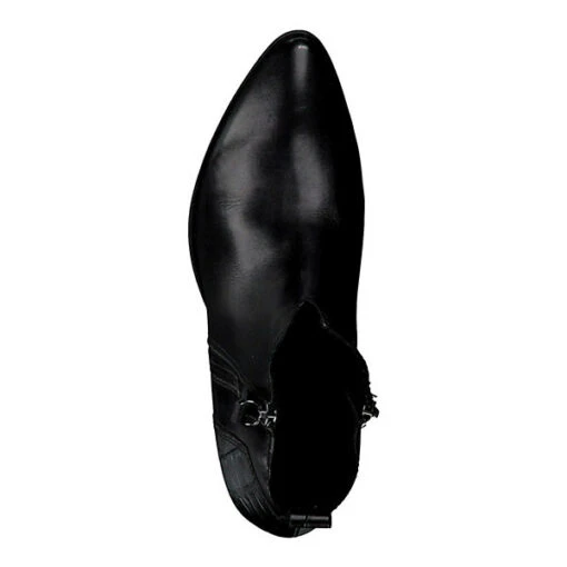 Marco Tozzi Ankle Boots Ankle Boots - Schwarz – Bild 4