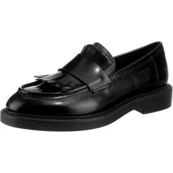 Vagabond 74 Loafers - Schwarz