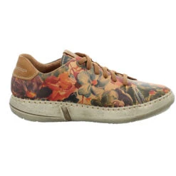 Josef Seibel Damen Halbschuh Louisa 03 | Braun Louisa 03, Camel-kombi Sportliche Halbschuhe - Camel -Schuh Geschäft 17638146 03
