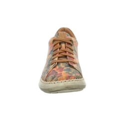 Josef Seibel Damen Halbschuh Louisa 03 | Braun Louisa 03, Camel-kombi Sportliche Halbschuhe - Camel -Schuh Geschäft 17638146 04
