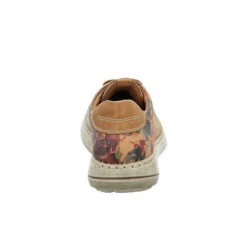 Josef Seibel Damen Halbschuh Louisa 03 | Braun Louisa 03, Camel-kombi Sportliche Halbschuhe - Camel -Schuh Geschäft 17638146 05