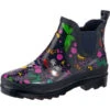 Original Short Frey-Fashion Gummistiefel - Dunkelblau -Schuh Geschäft 17849655 01