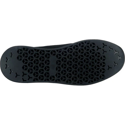Slip-On-Sneaker - Schwarz – Bild 7