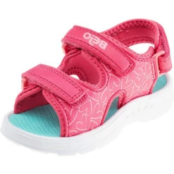 Baby Outdoorsandalen Für Mädchen - Pink