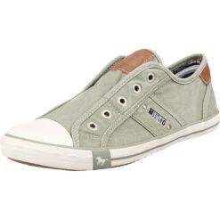 Mustang Slip-On-Sneaker