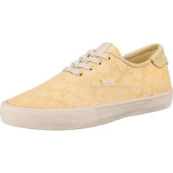 Coach Citysole Skate Jacquard Sneakers Low