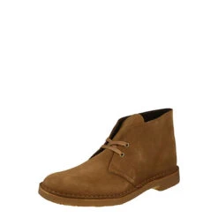 Clarks Originals Chukka Boots Ankle Boots - Braun