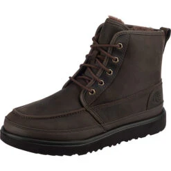 Ugg Neumel High Moc Weather Winterstiefeletten