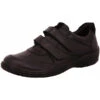 Halbschuhe - Schwarz -Schuh Geschäft 19033250 01