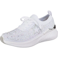 Ara Maya Sneakers Low - Weiß