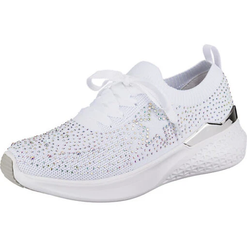 Ara Maya Sneakers Low - Weiß