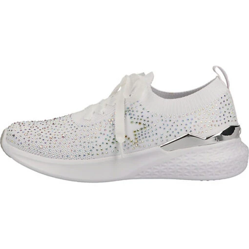 Ara Maya Sneakers Low - Weiß – Bild 2