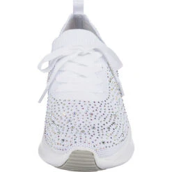 Ara Maya Sneakers Low - Weiß -Schuh Geschäft 19284349 04