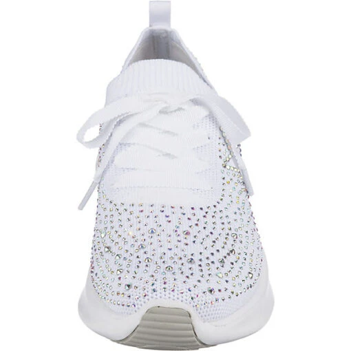 Ara Maya Sneakers Low - Weiß – Bild 4