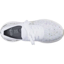 Ara Maya Sneakers Low - Weiß -Schuh Geschäft 19284349 06