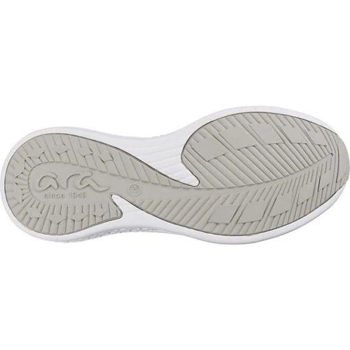 Ara Maya Sneakers Low - Weiß – Bild 7