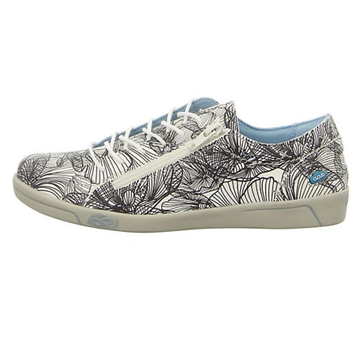 Schnürhalbschuhe - Bunt – Bild 2