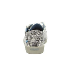 Schnürhalbschuhe - Bunt -Schuh Geschäft 19395510 04