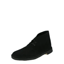 Clarks Originals Chukka Boots - Schwarz