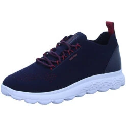 Geox Schnürhalbschuhe