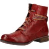Josef Seibel Sanja 04 Schnürstiefeletten -Schuh Geschäft 19554410 01