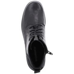 Damen Stiefelette Dora 03 | Schwarz Dora 03, Schwarz Sportliche Halbschuhe - Schwarz -Schuh Geschäft 19575974 06