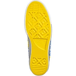 Converse Schuhe Chuck Taylor All Star Platform My Story Sneakers High - Mehrfarbig -Schuh Geschäft 20210601 07