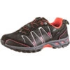 CMP Trailrunning Schuhe Altak WP - Schwarz -Schuh Geschäft 20339451 01