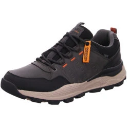 Dockers By Gerli Sneakers Low - Grau/schwarz