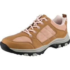 City Outdoor Sneaker Frey-venture Low, Enhanced Step