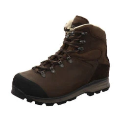 Meindl Wanderschuh Sulden LL Men WXXL+ Wanderschuhe - Braun