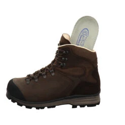 Meindl Wanderschuh Sulden LL Men WXXL+ Wanderschuhe - Braun -Schuh Geschäft 20851626 05