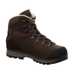 Meindl Wanderschuh Sulden LL Men WXXL+ Wanderschuhe - Braun -Schuh Geschäft 20851626 07