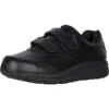BROOKS Laufschuh Addiction Walker V-Strap 2 Trailrunningschuhe - Schwarz -Schuh Geschäft 21010314 01