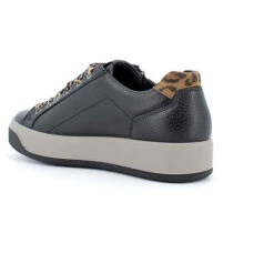Dvx 61626 Sneakers High - Schwarz -Schuh Geschäft 21038364 03