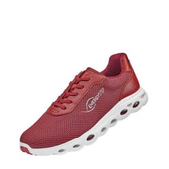 Ara Malibu Sneakers High - Rot
