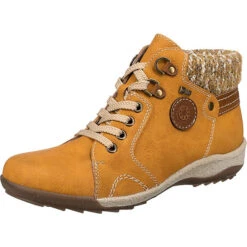 RELIFE Glatine Winterstiefeletten